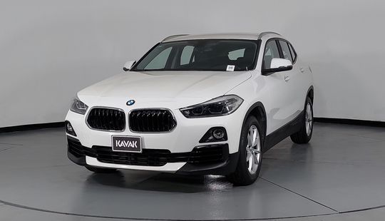 Bmw • X2