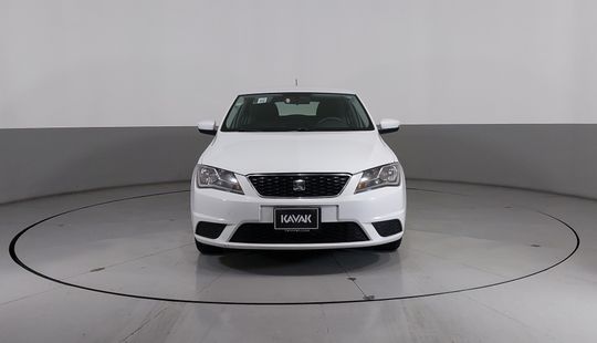 Seat • Toledo