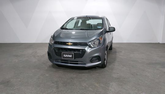 Chevrolet • Beat