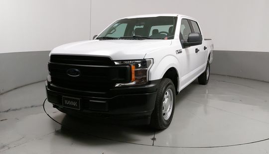 Ford • F-150