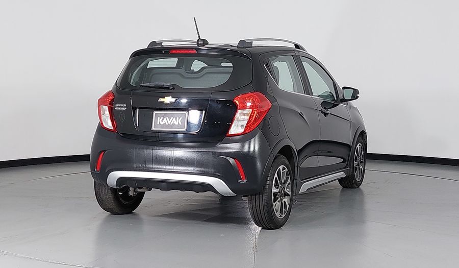 Chevrolet Spark 1.4 ACTIV D Hatchback 2018