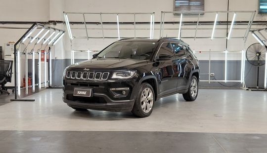 Jeep • Compass