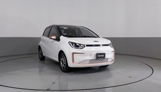 Jac • E10X