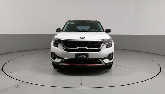 Kia • Seltos
