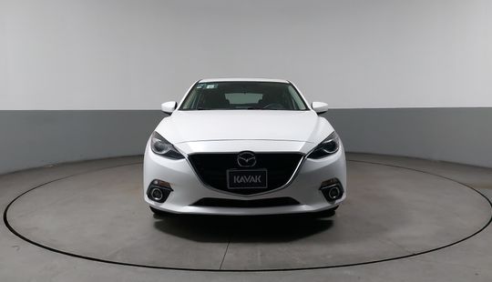 Mazda • Mazda 3
