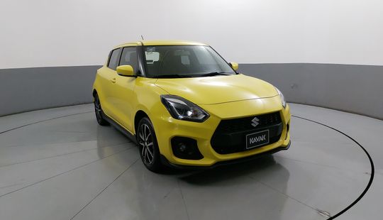 Suzuki • Swift
