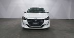 Peugeot 208 1.2 PURETECH ALLURE AUTO Hatchback 2022