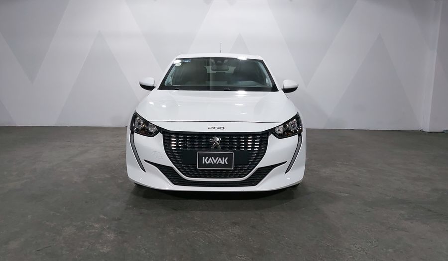 Peugeot 208 1.2 PURETECH ALLURE AUTO Hatchback 2022
