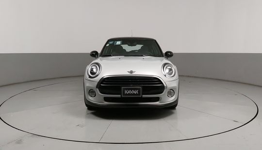 Mini • Cooper