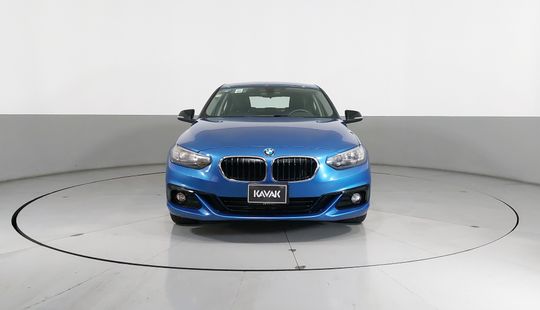 Bmw • Serie 1