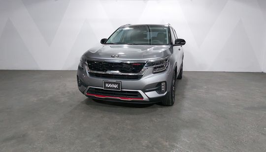 Kia • Seltos