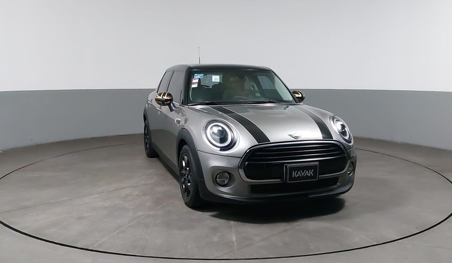 Mini Cooper 1.5 COOPER CHILI DCT Hatchback 2019