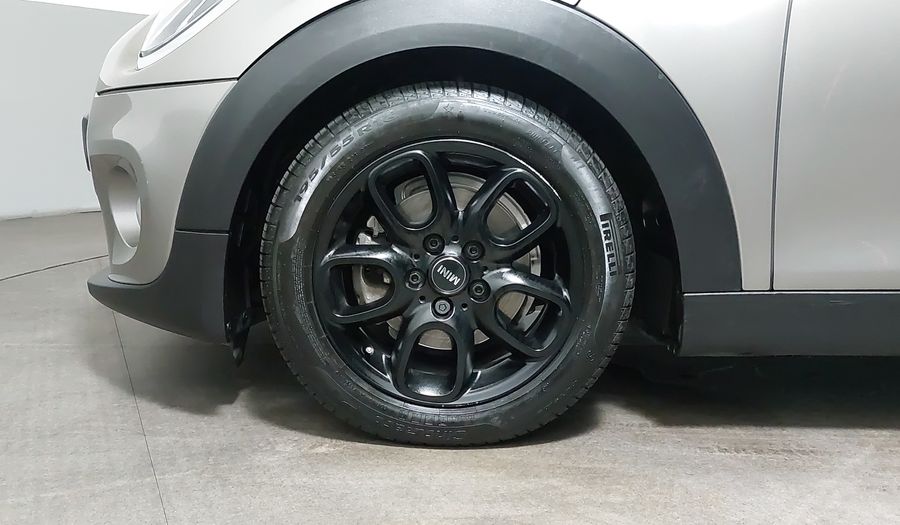 Mini Cooper 1.5 COOPER CHILI DCT Hatchback 2019