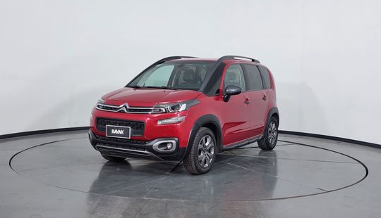 Citroen • C3 Aircross