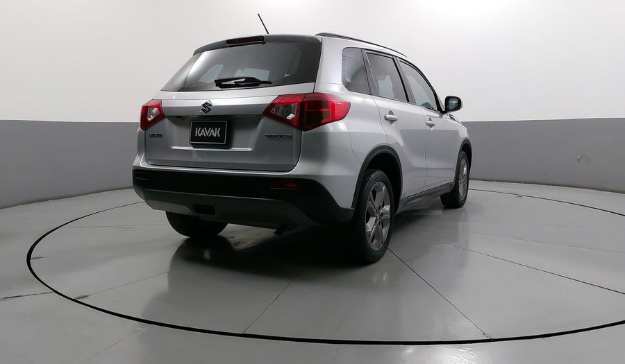 Suzuki Vitara 1.6 GLS AUTO Suv 2018