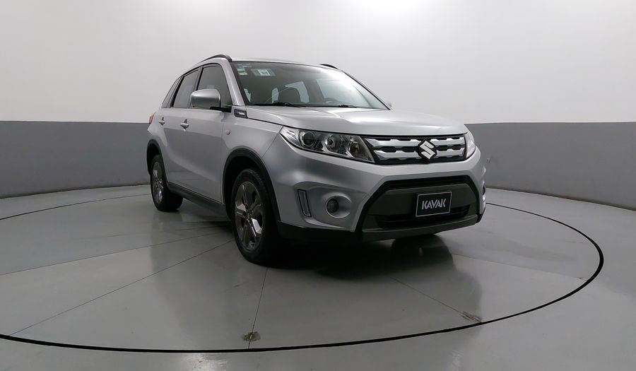 Suzuki Vitara 1.6 GLS AUTO Suv 2018