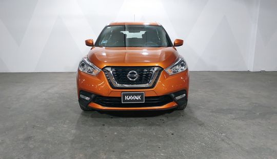Nissan • Kicks