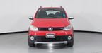 Volkswagen Crossfox 1.6 CROSSFOX TECHO CORREDIZO MT Hatchback 2014