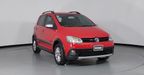 Volkswagen Crossfox 1.6 CROSSFOX TECHO CORREDIZO MT Hatchback 2014