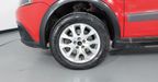 Volkswagen Crossfox 1.6 CROSSFOX TECHO CORREDIZO MT Hatchback 2014