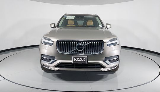 Volvo • XC90