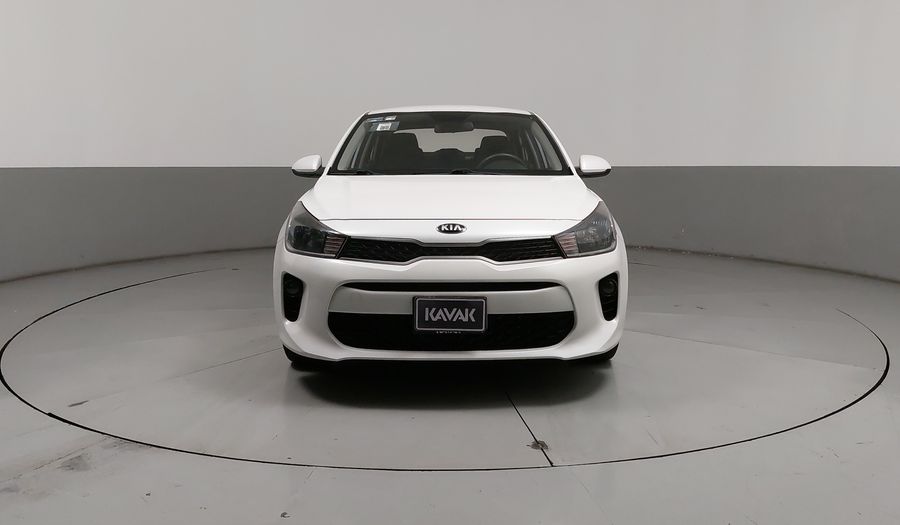 Kia Rio 1.6 LX AUTO Sedan 2019