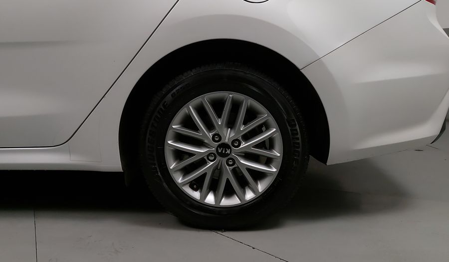 Kia Rio 1.6 LX AUTO Sedan 2019