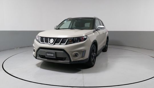 Suzuki • Vitara