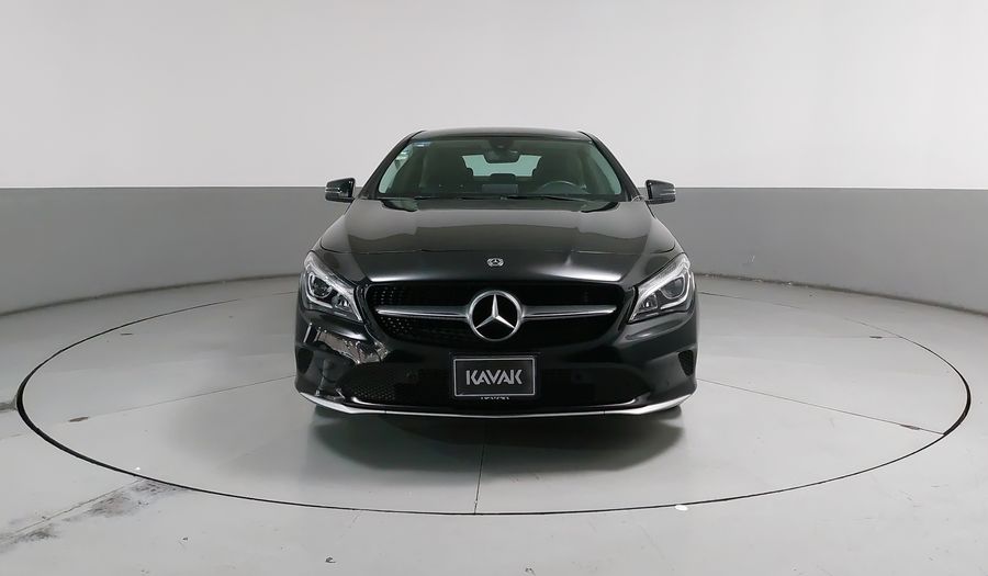 Mercedes Benz Clase Cla 1.6 CLA 200 SPORT DCT Coupe 2019