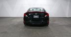 Honda Civic 1.5 TURBO Coupe 2018