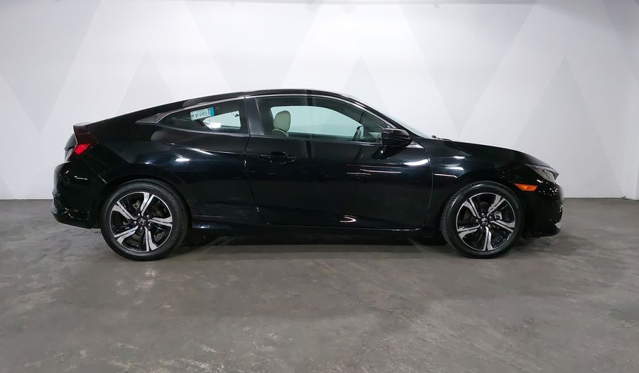 Honda Civic 1.5 TURBO Coupe 2018