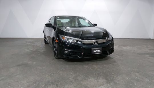 Honda • Civic