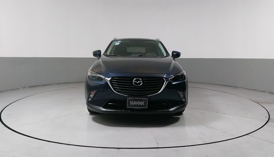 Mazda • CX-3