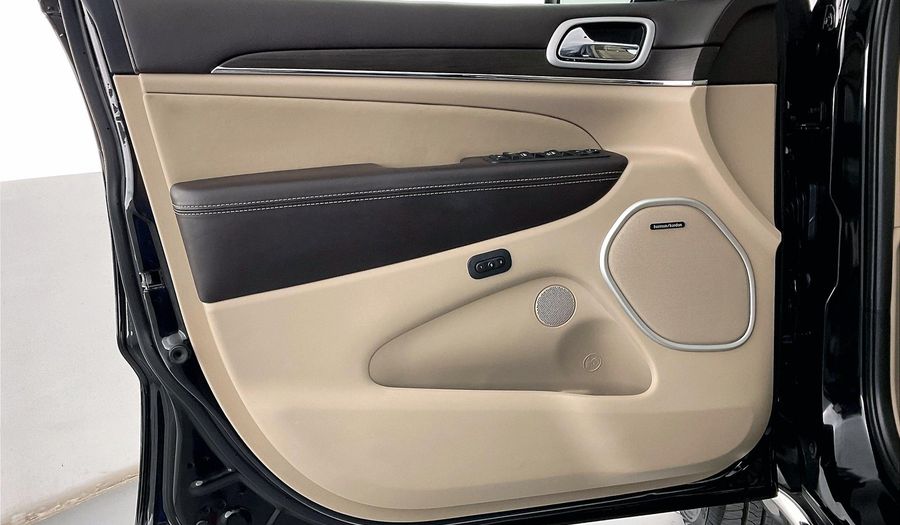 Jeep Grand Cherokee SUMMIT Suv 2021