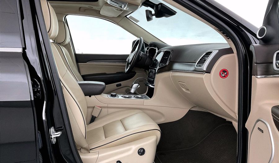 Jeep Grand Cherokee SUMMIT Suv 2021