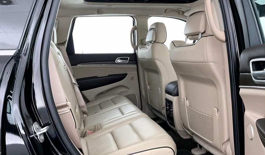 Jeep Grand Cherokee SUMMIT Suv 2021