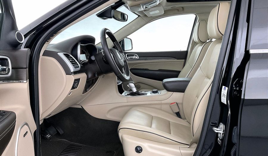 Jeep Grand Cherokee SUMMIT Suv 2021
