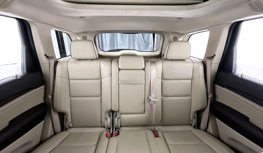 Jeep Grand Cherokee SUMMIT Suv 2021