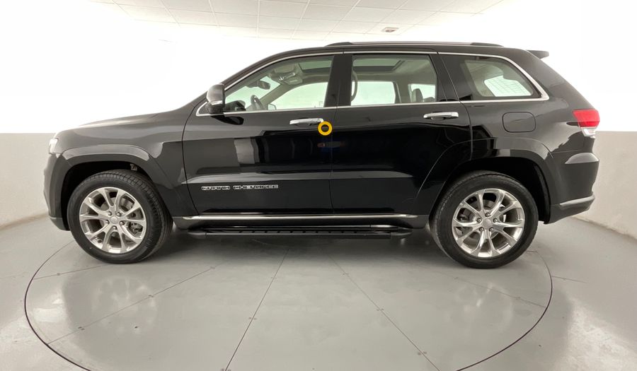 Jeep Grand Cherokee SUMMIT Suv 2021