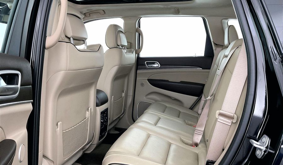 Jeep Grand Cherokee SUMMIT Suv 2021