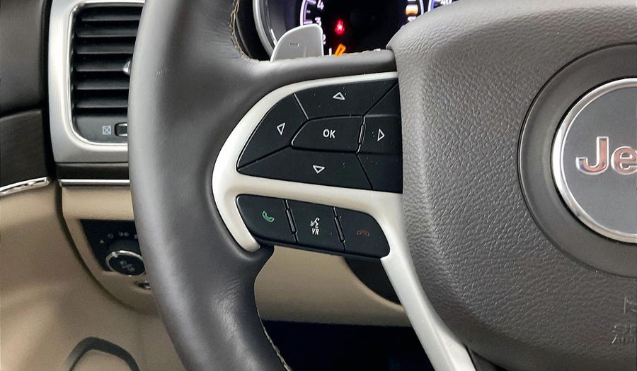 Jeep Grand Cherokee SUMMIT Suv 2021