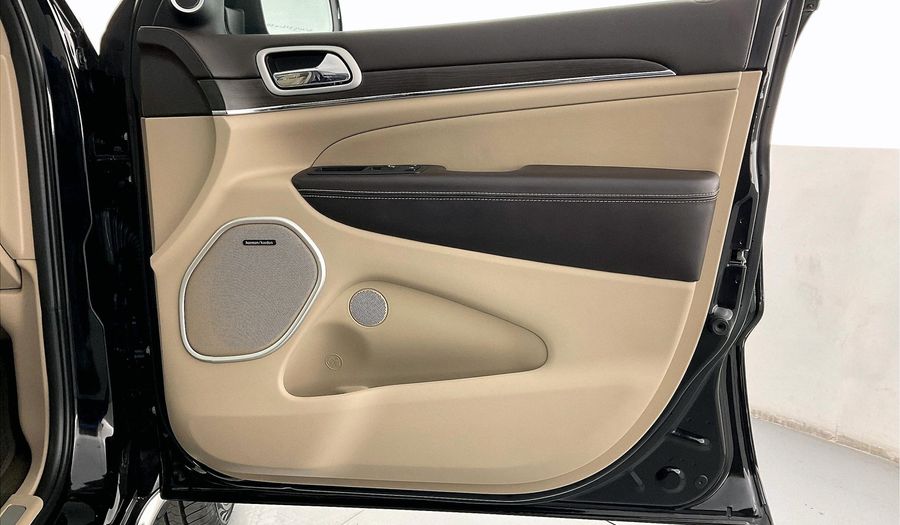 Jeep Grand Cherokee SUMMIT Suv 2021