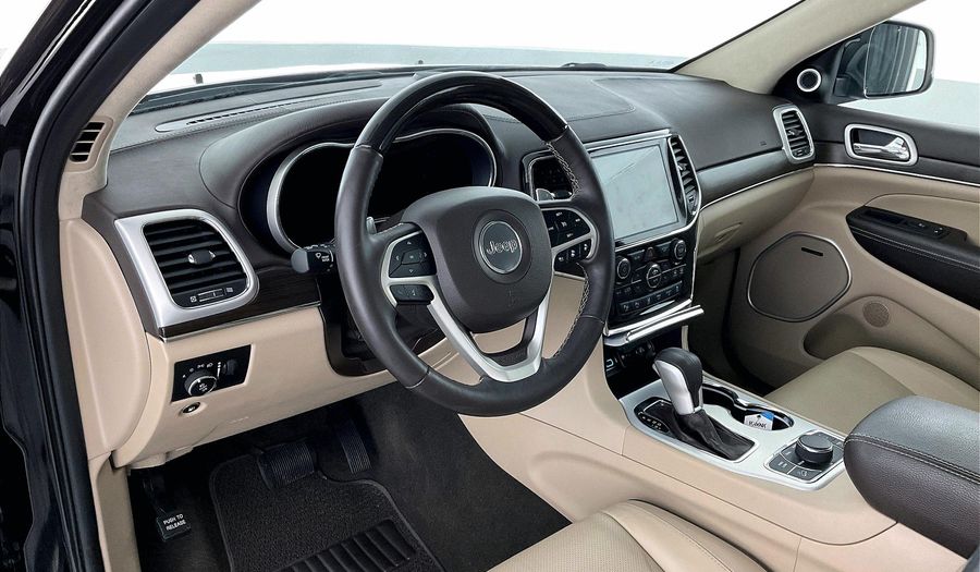 Jeep Grand Cherokee SUMMIT Suv 2021