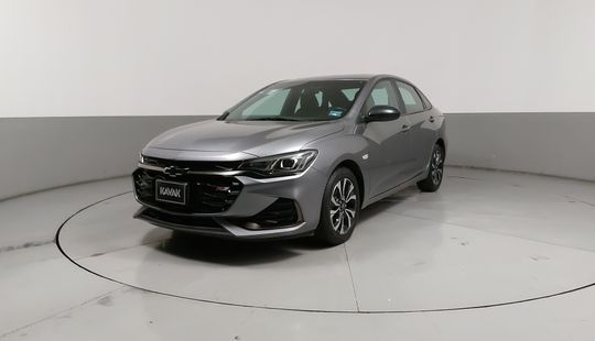 Chevrolet • Cavalier