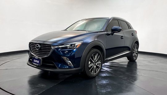 Mazda • CX-3
