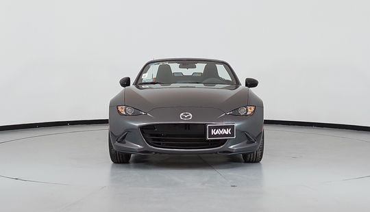 Mazda • MX-5