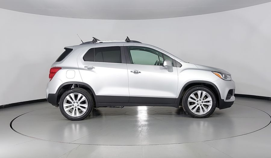 Chevrolet Trax 1.8 C PREMIER AT Suv 2017