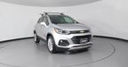 Chevrolet Trax 1.8 C PREMIER AT Suv 2017