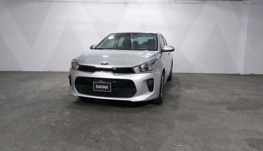Kia • Rio