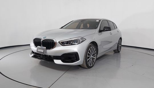 Bmw • Serie 1